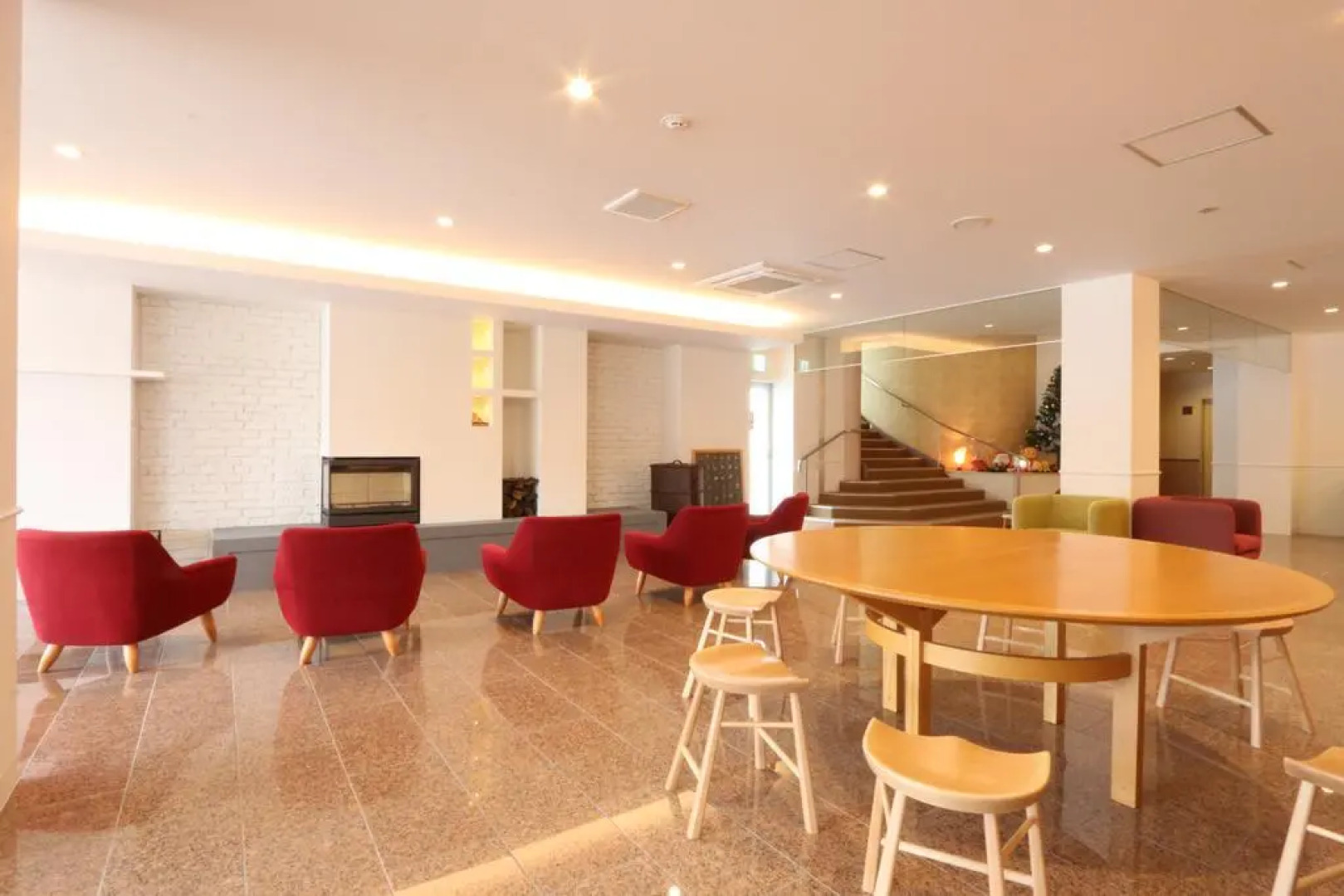 Amakusa Santacoming Hotel