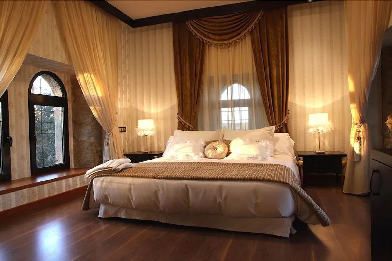 El Cuartón de Inés Luna