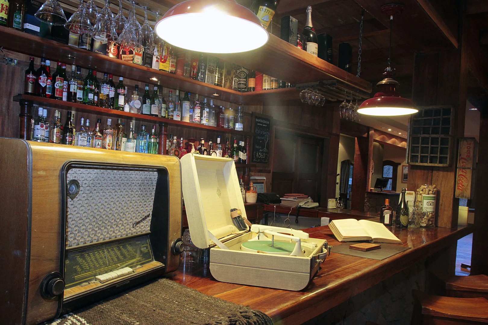 Kau Yatun Hotel Boutique