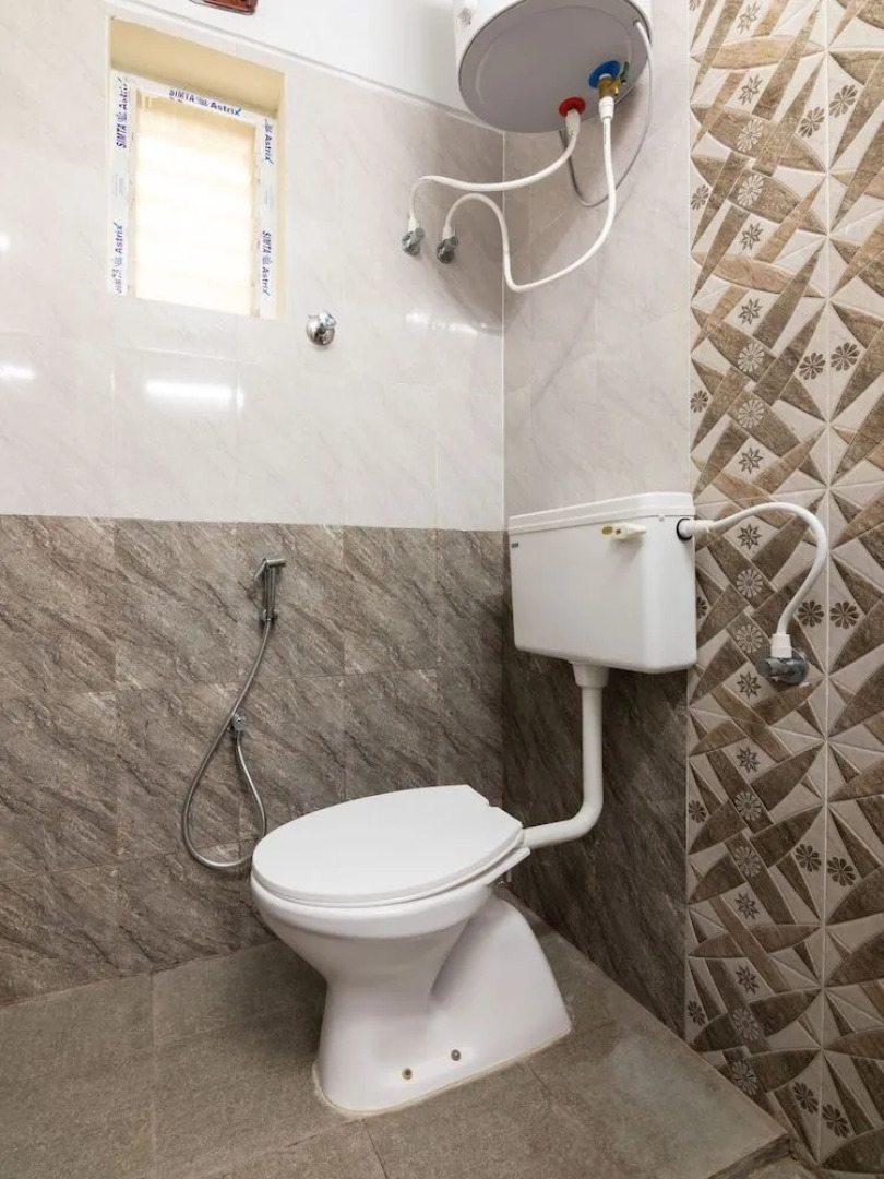 Silverkey Executive Stays 26881 SRM University