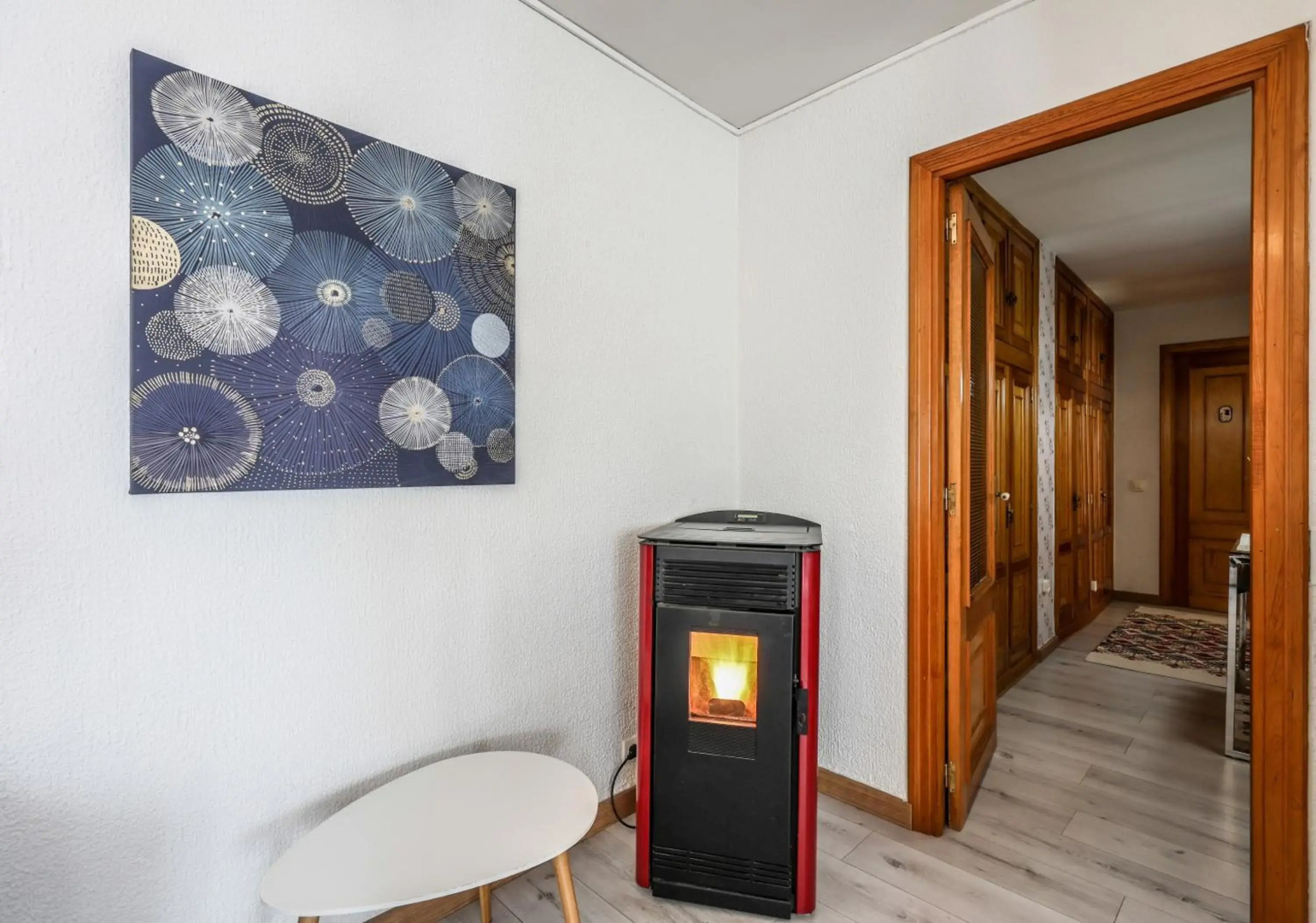 Casa Turistica La Parra