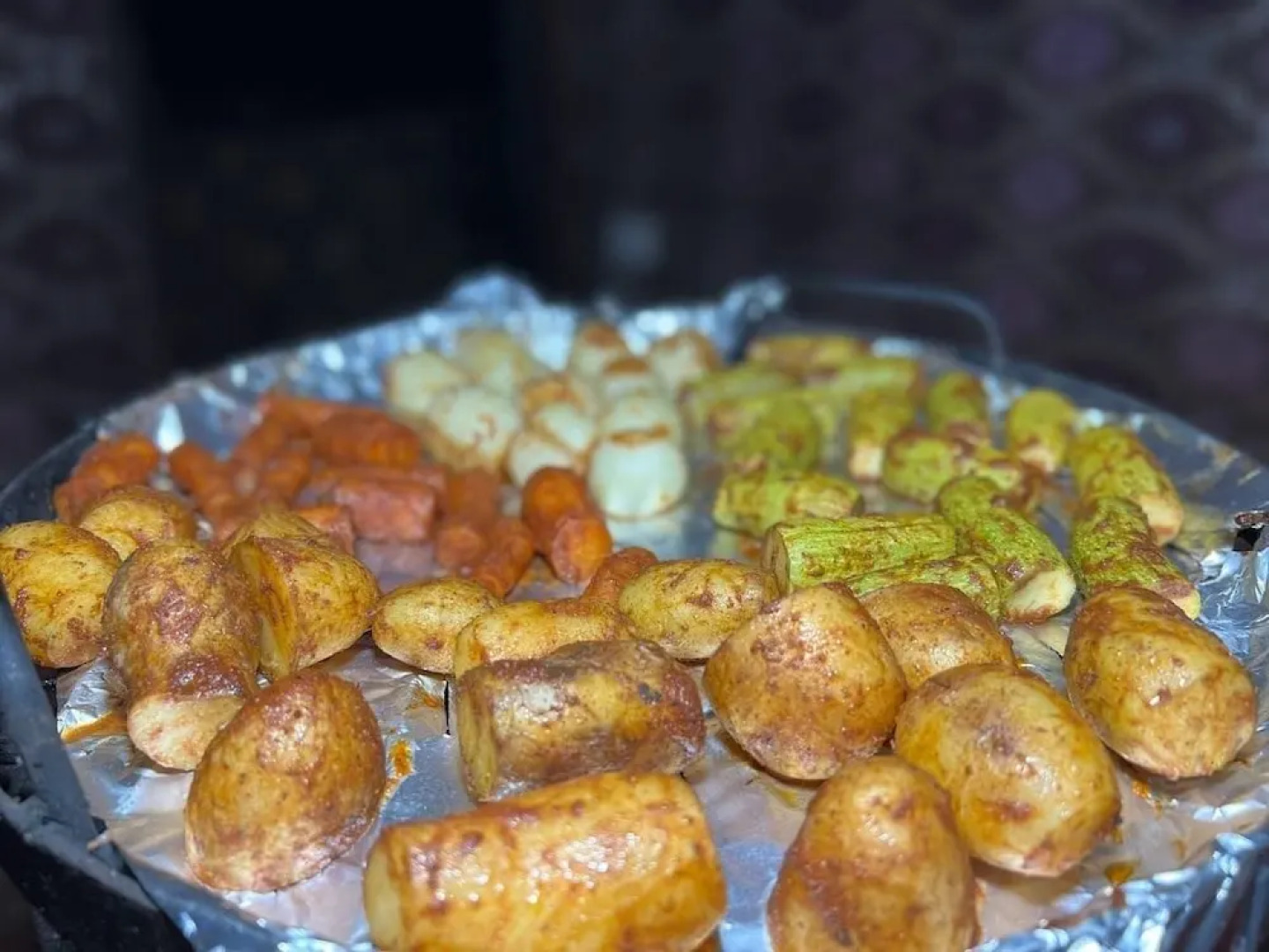 Bedouin Lifestyle Camp