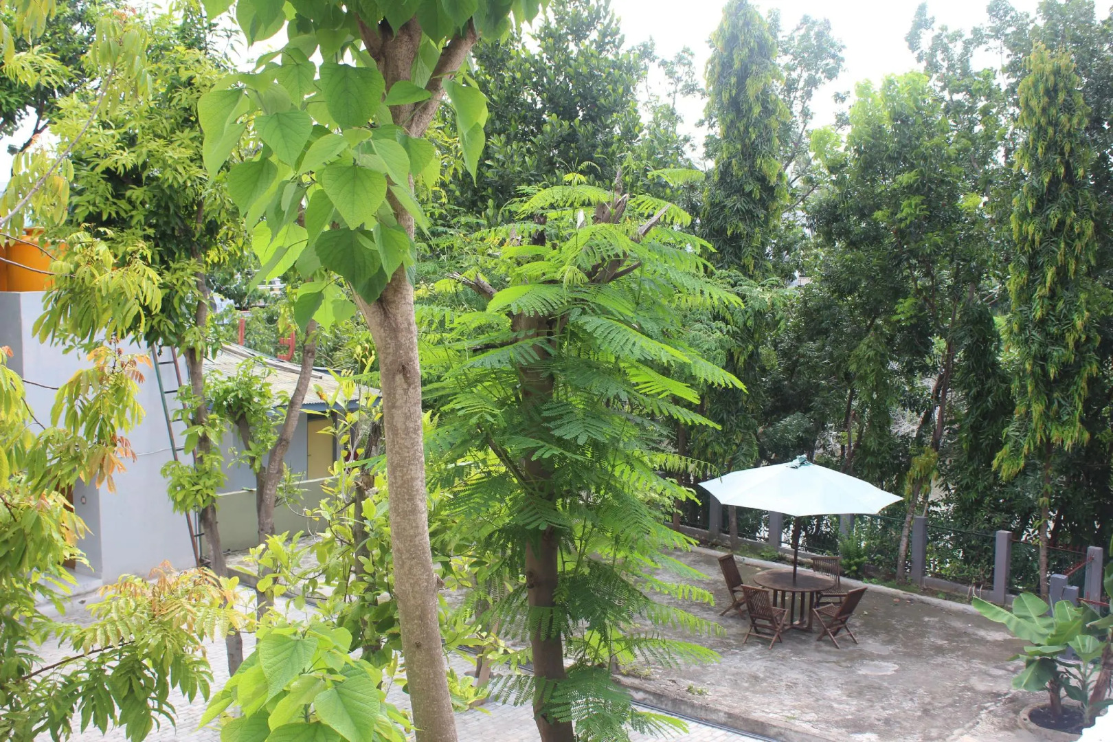 Pondok Wisata dan Restoran Elim