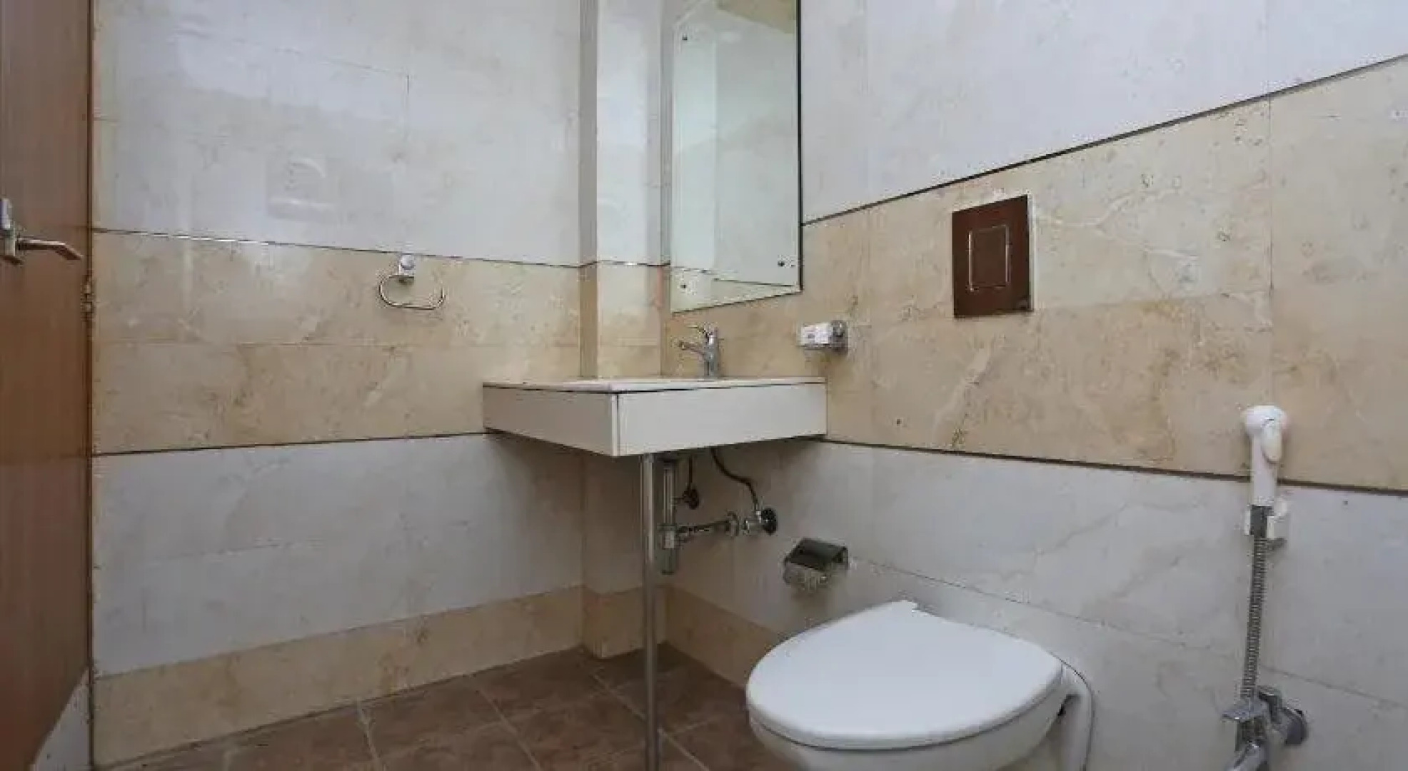 Hotel Laxmi Residency