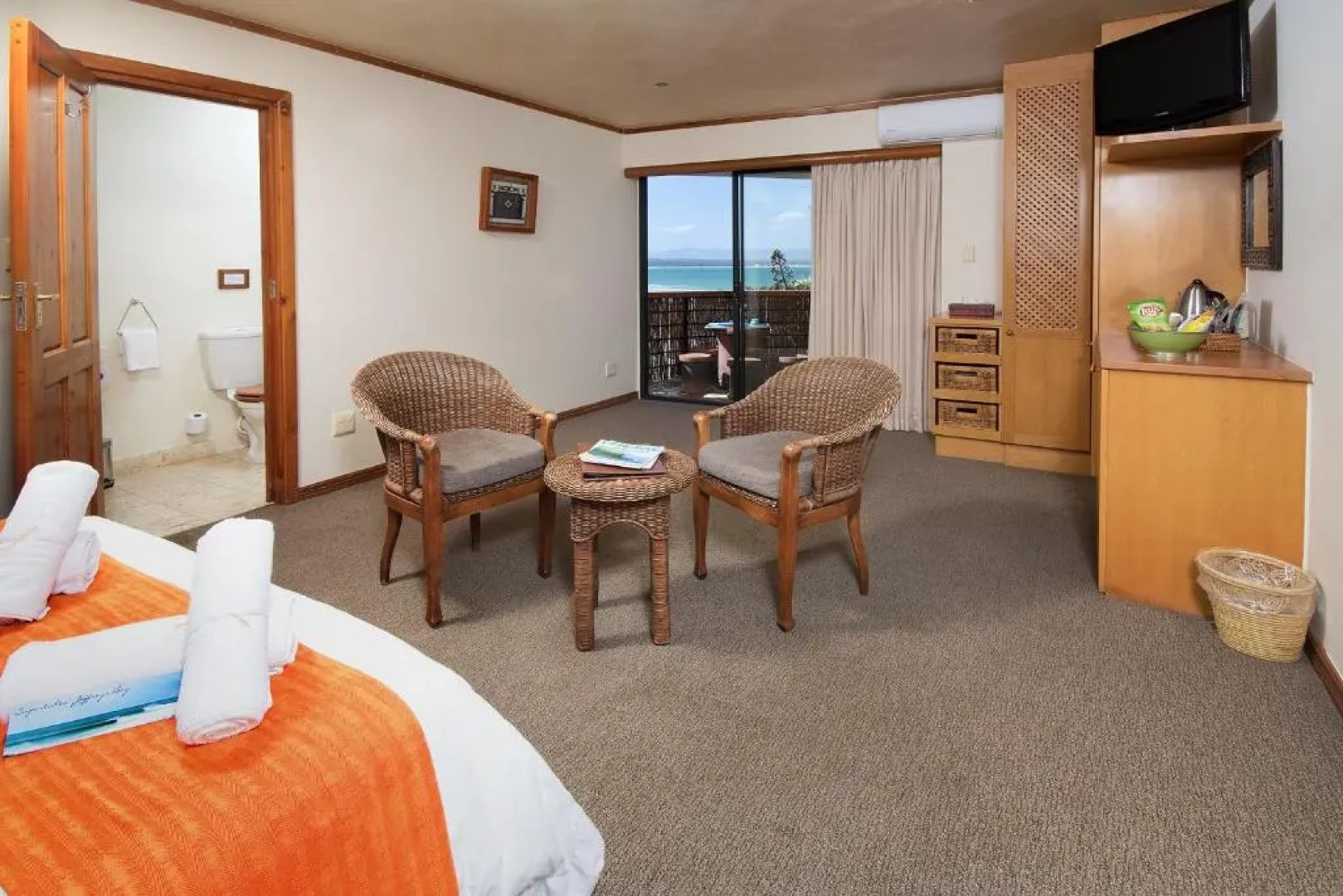 African Perfection 1