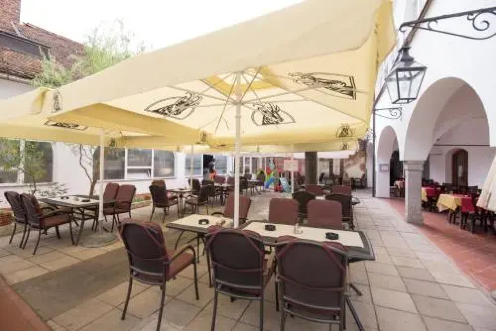 Guesthouse Stari Mayr