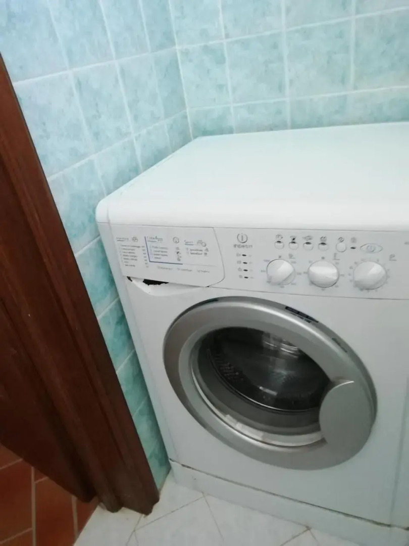 Vitedipinte 2 country house monolocale