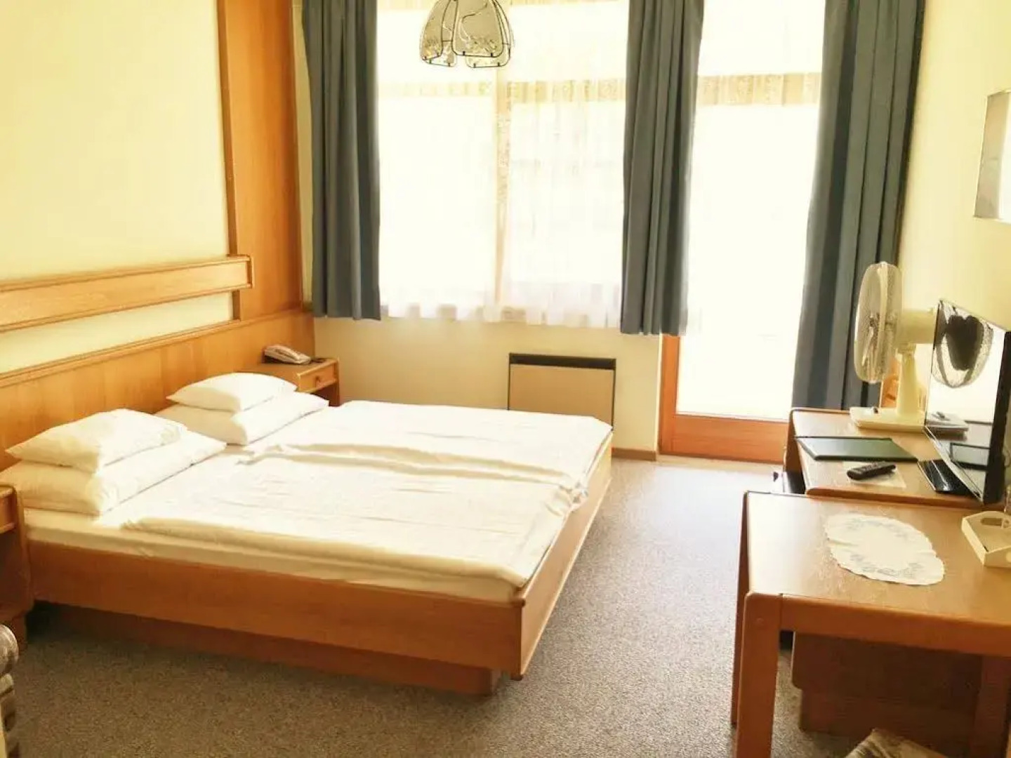 Hotel Mörbischerhof