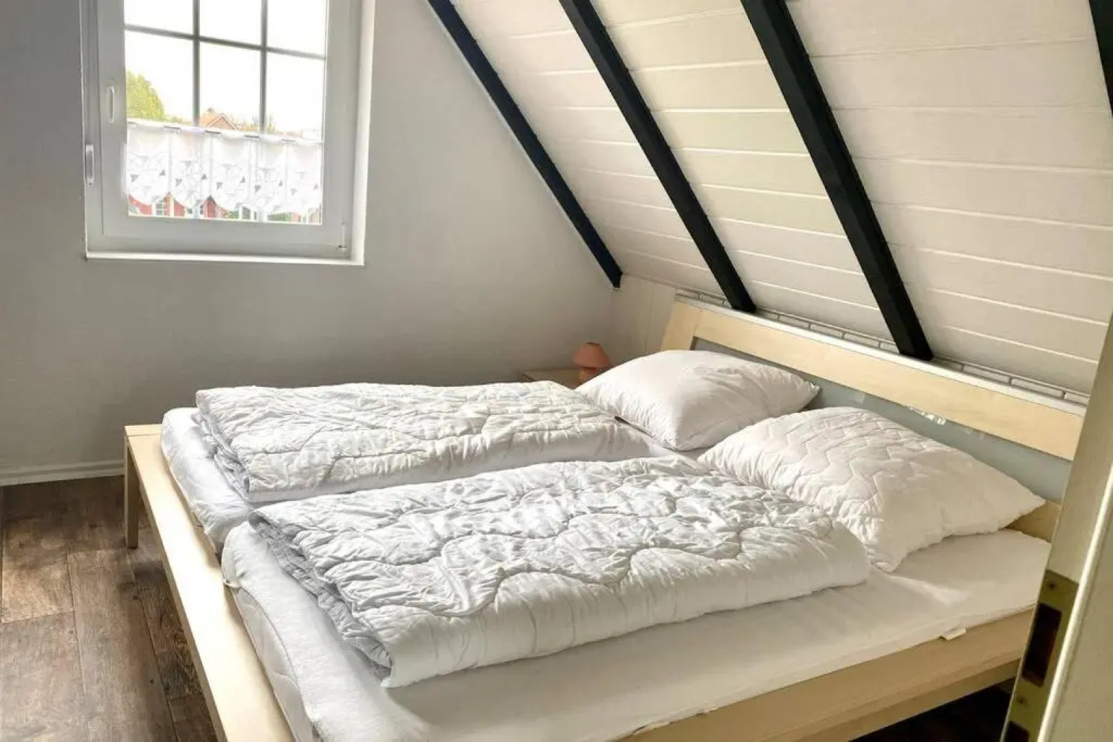 Ferienwohnung Nr. 3 - Leuchttürmchen