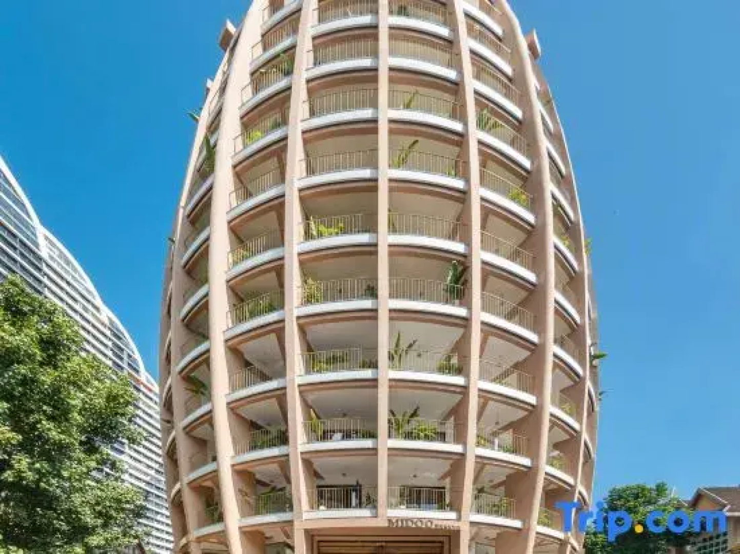 Xishuangbanna Jinghong Midu Suite Hotel (Starlight Night Market)