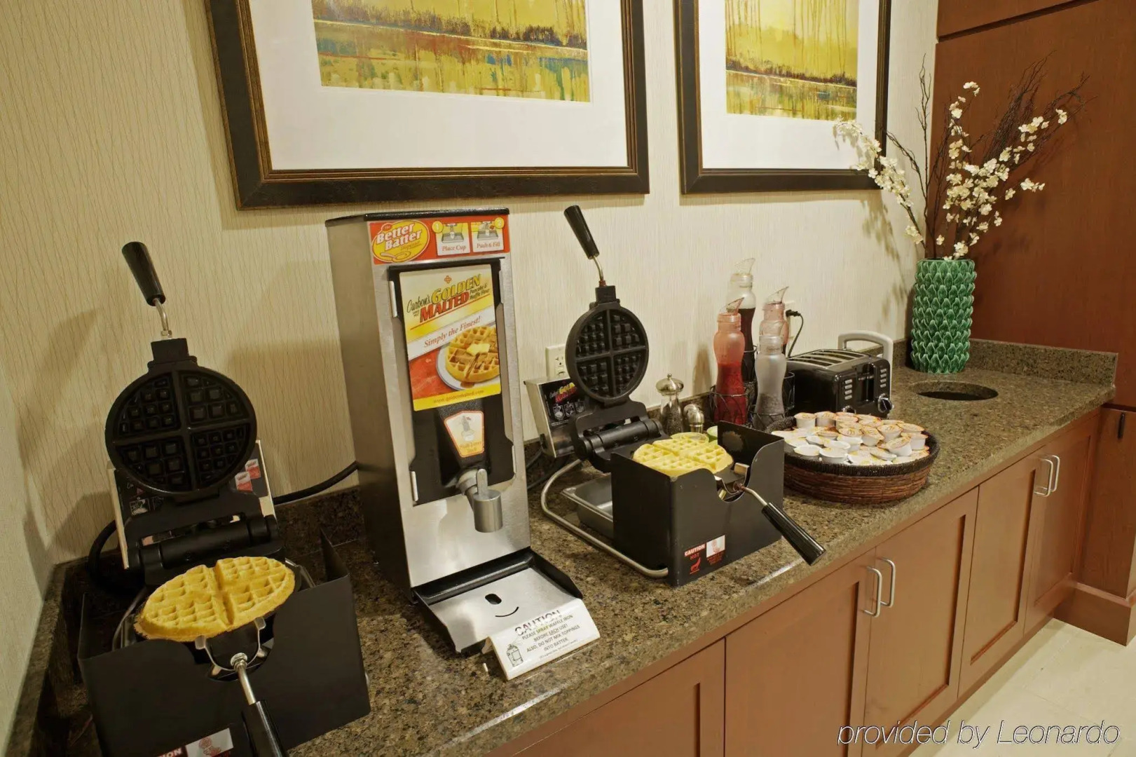 Staybridge Suites Chantilly - Dulles Airport by IHG