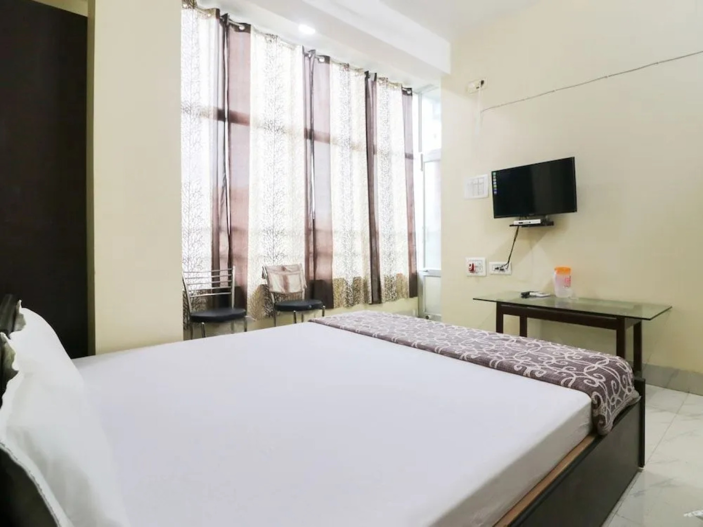 Oyo 47005 The City Inn