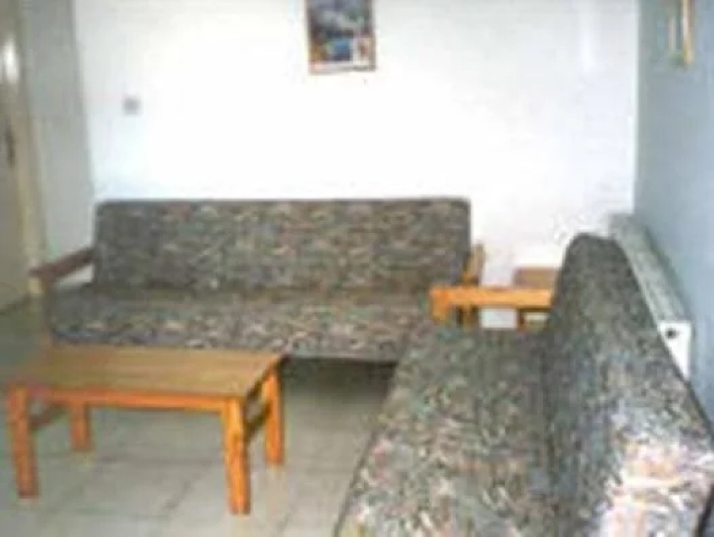 Chrysafinia Hotel Apts