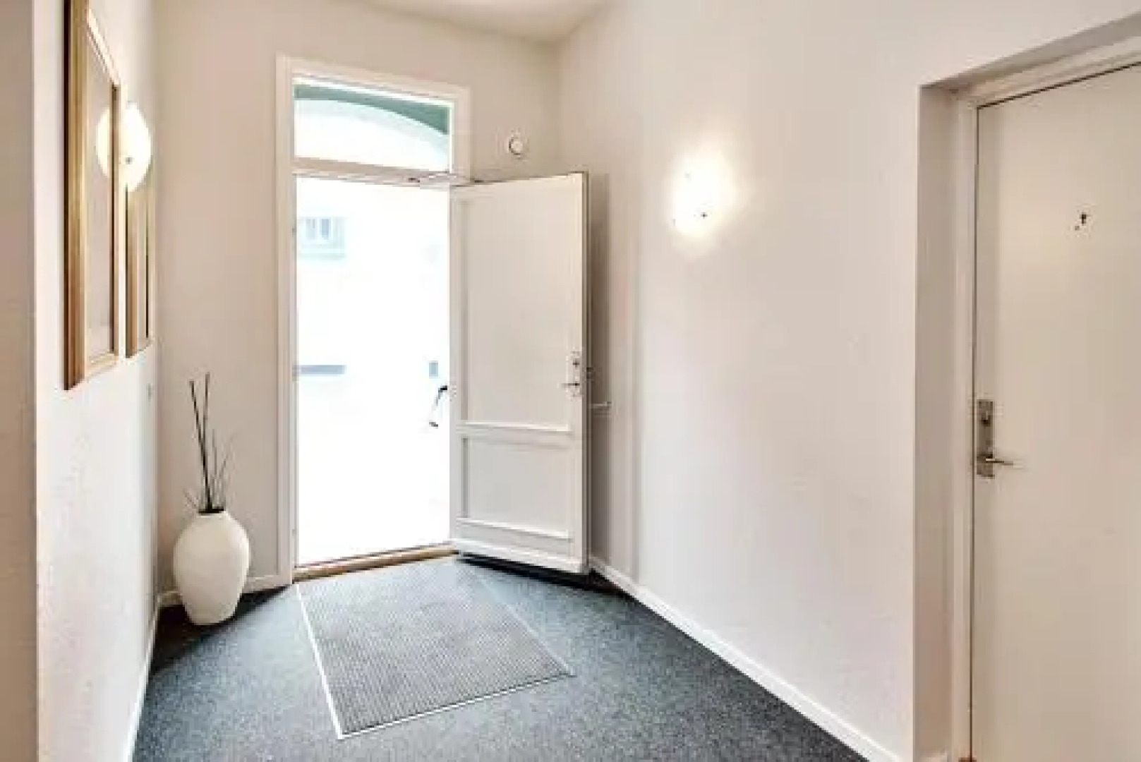 Fredericia Apartment