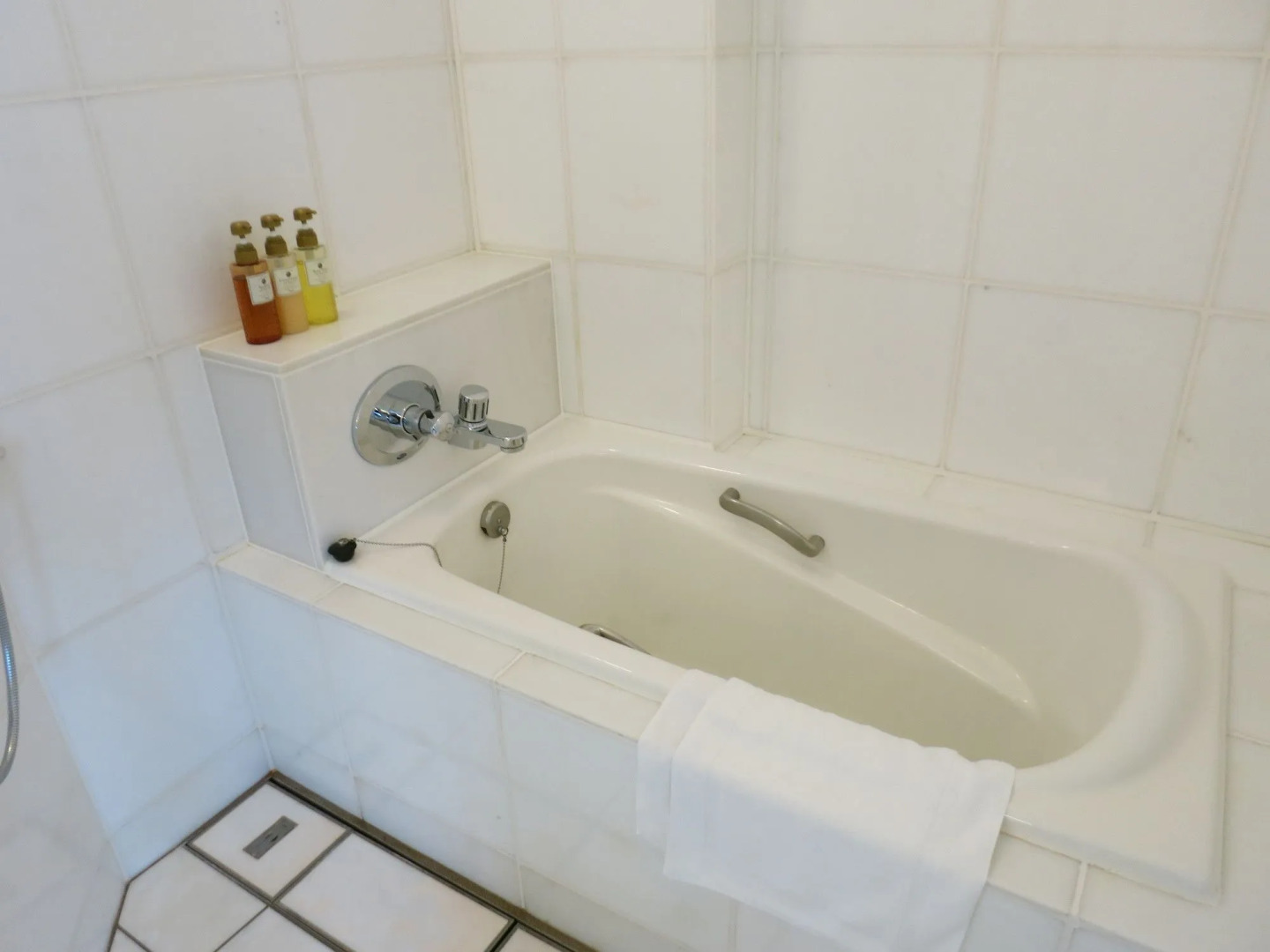 Hotel Grandvert GIZAN