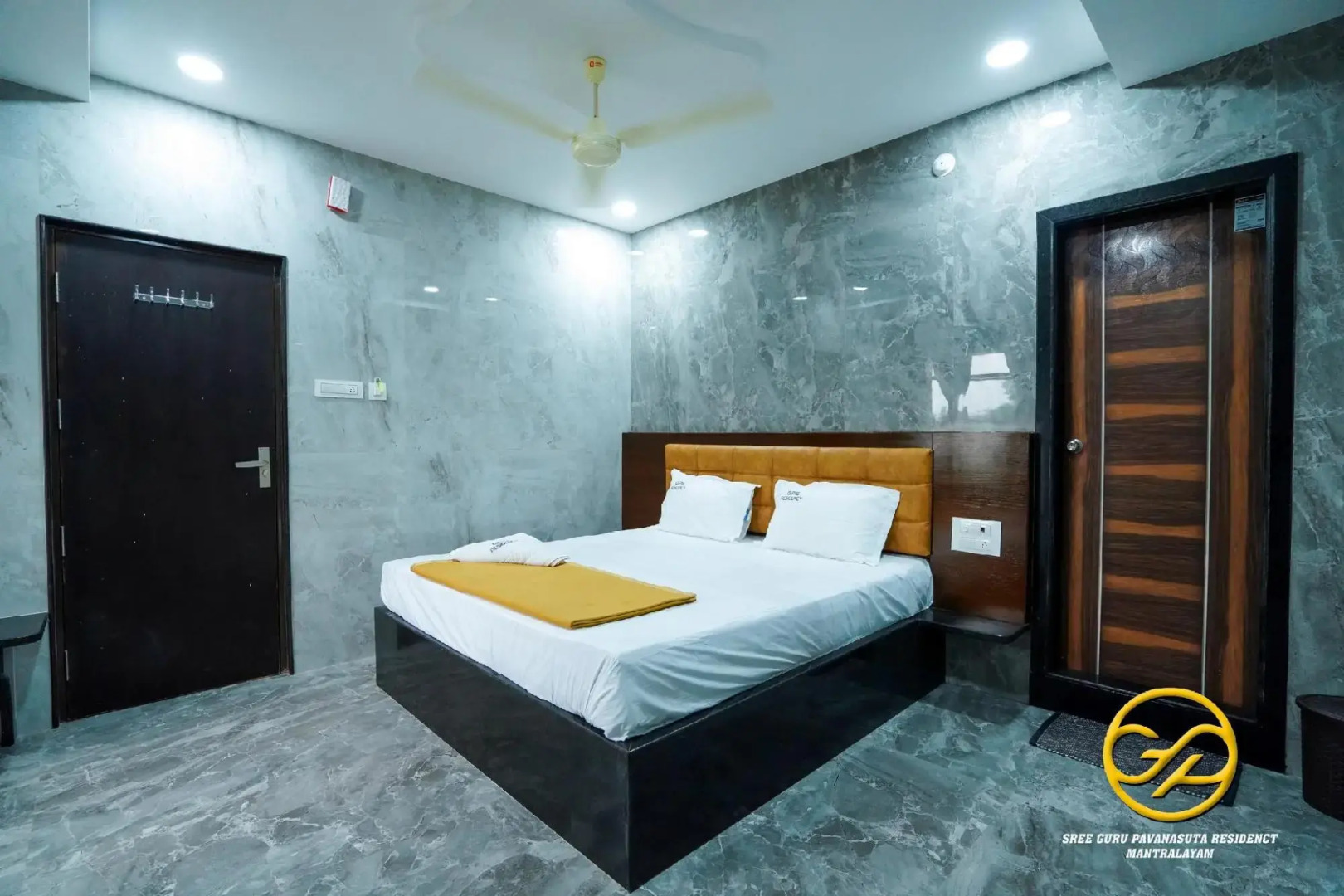 Sree Guru Pavanasuta Residency