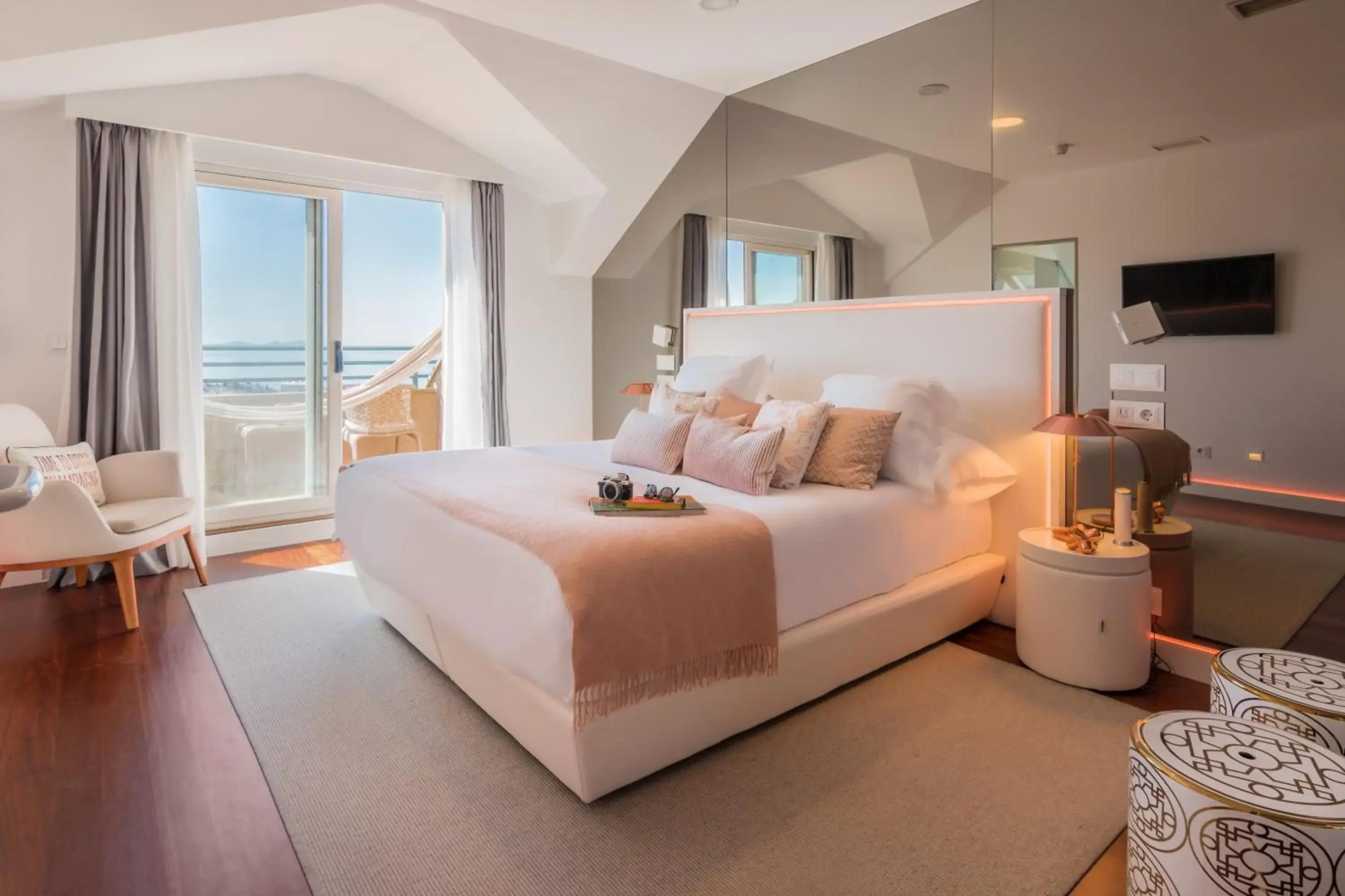 Augusta Eco Wellness Resort