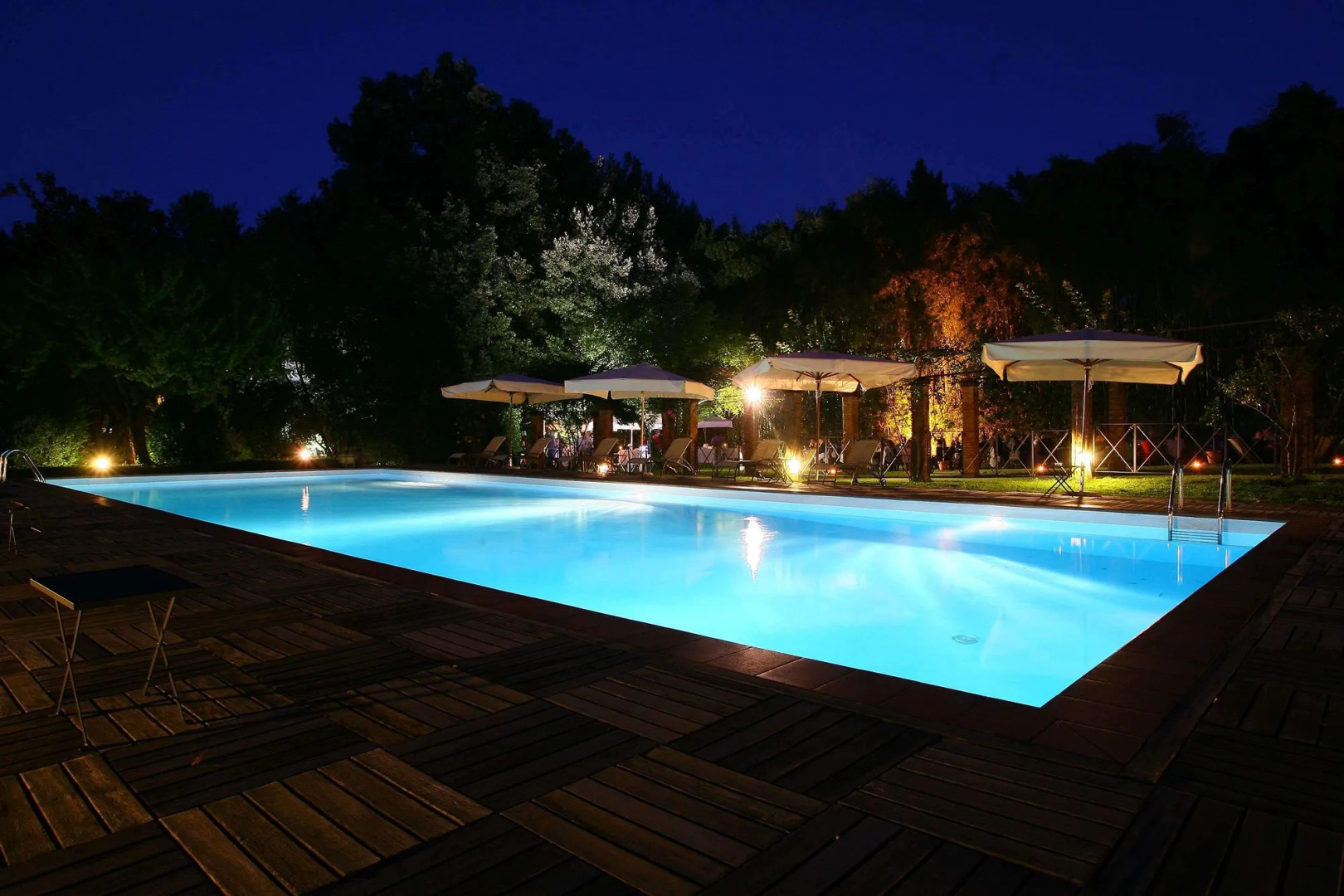 Villa La Principessa