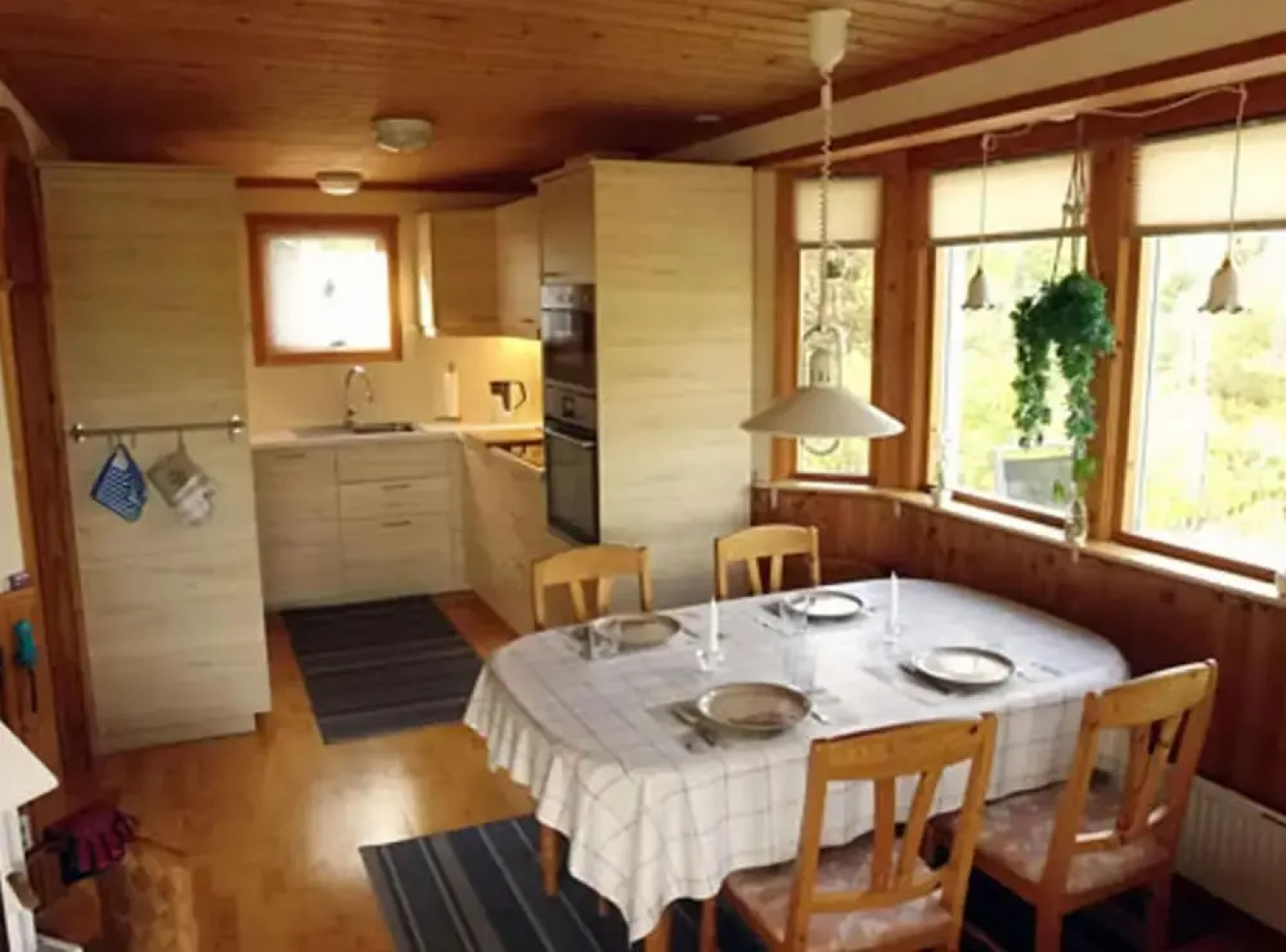 Holiday Home by the Lake