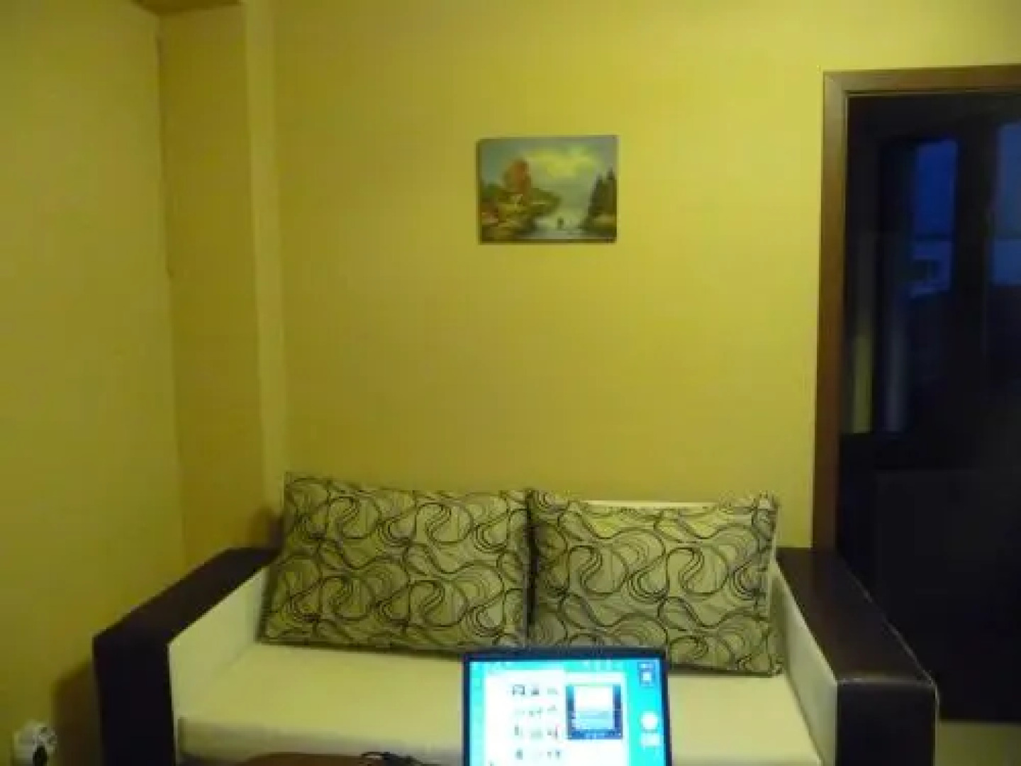 Family Hotel Camellia