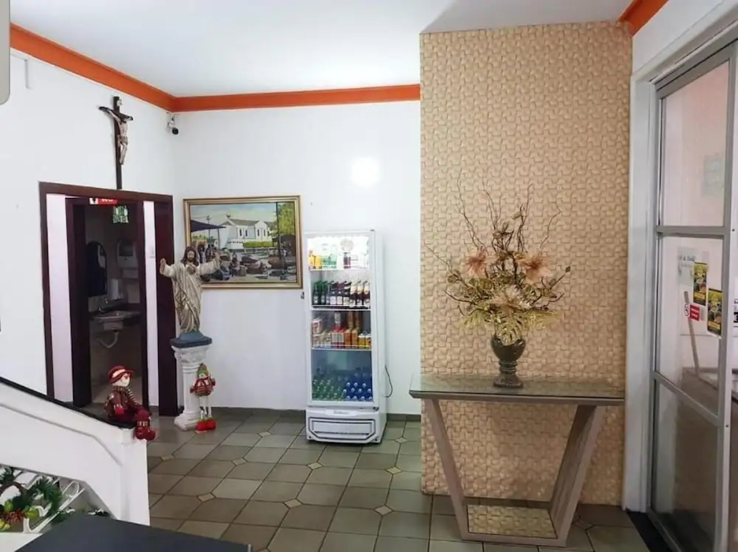 Hotel Turistico de Alagoinhas