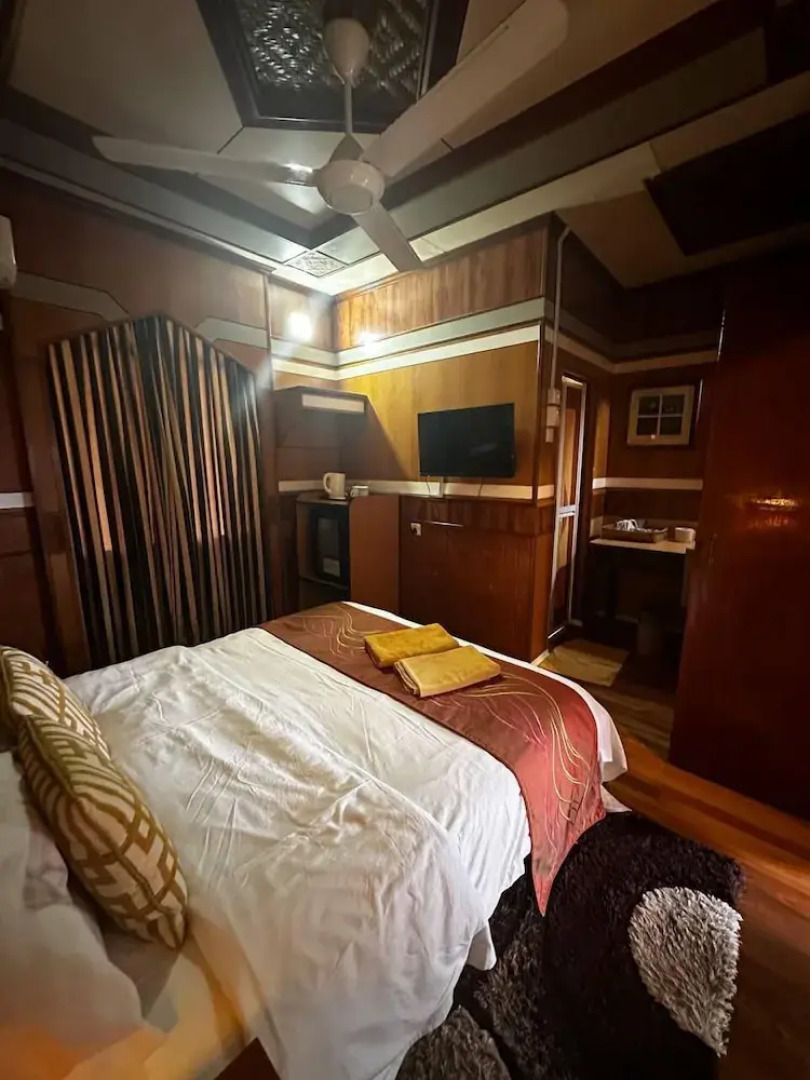 Perhentian Island Coralview Resort