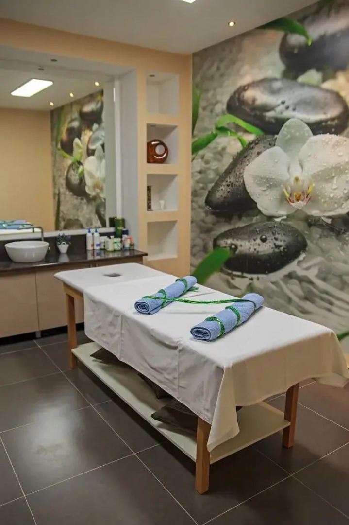 ORBI Palace ROOM 714