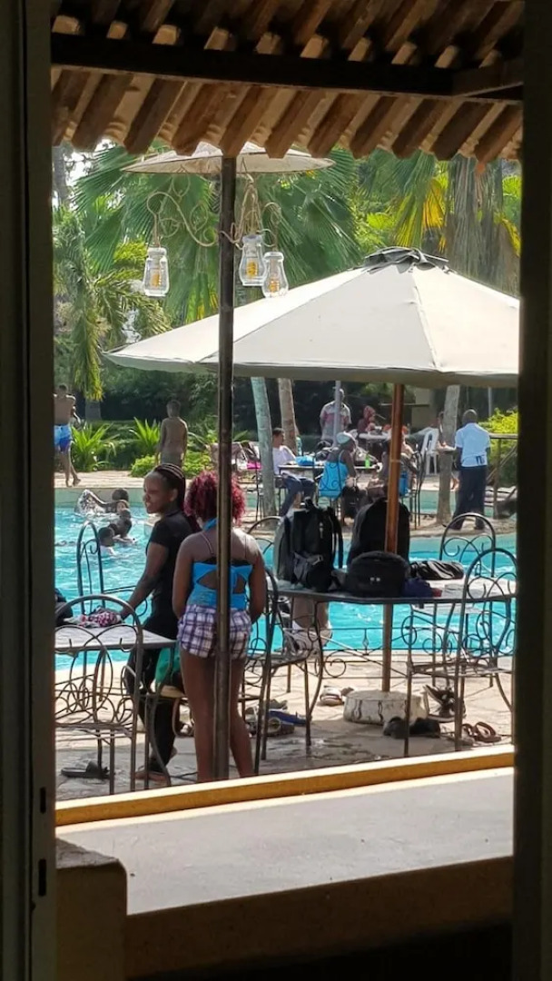 Makuti villas apartment's