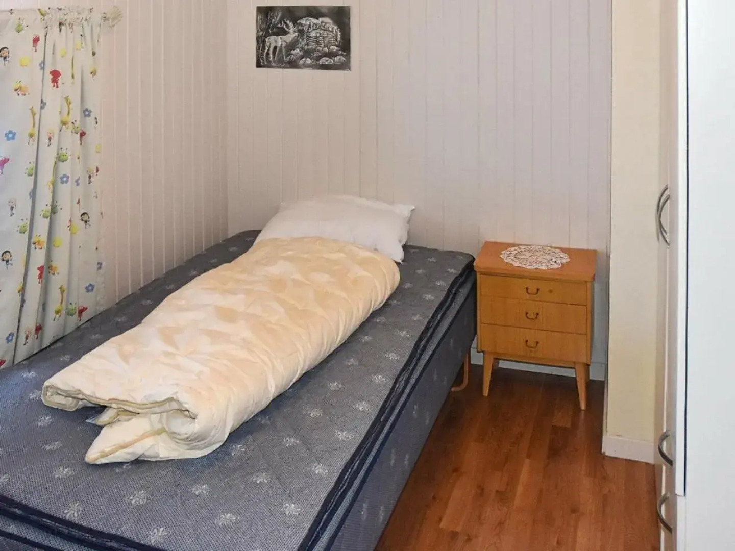 Holiday home EIDSVÅG III