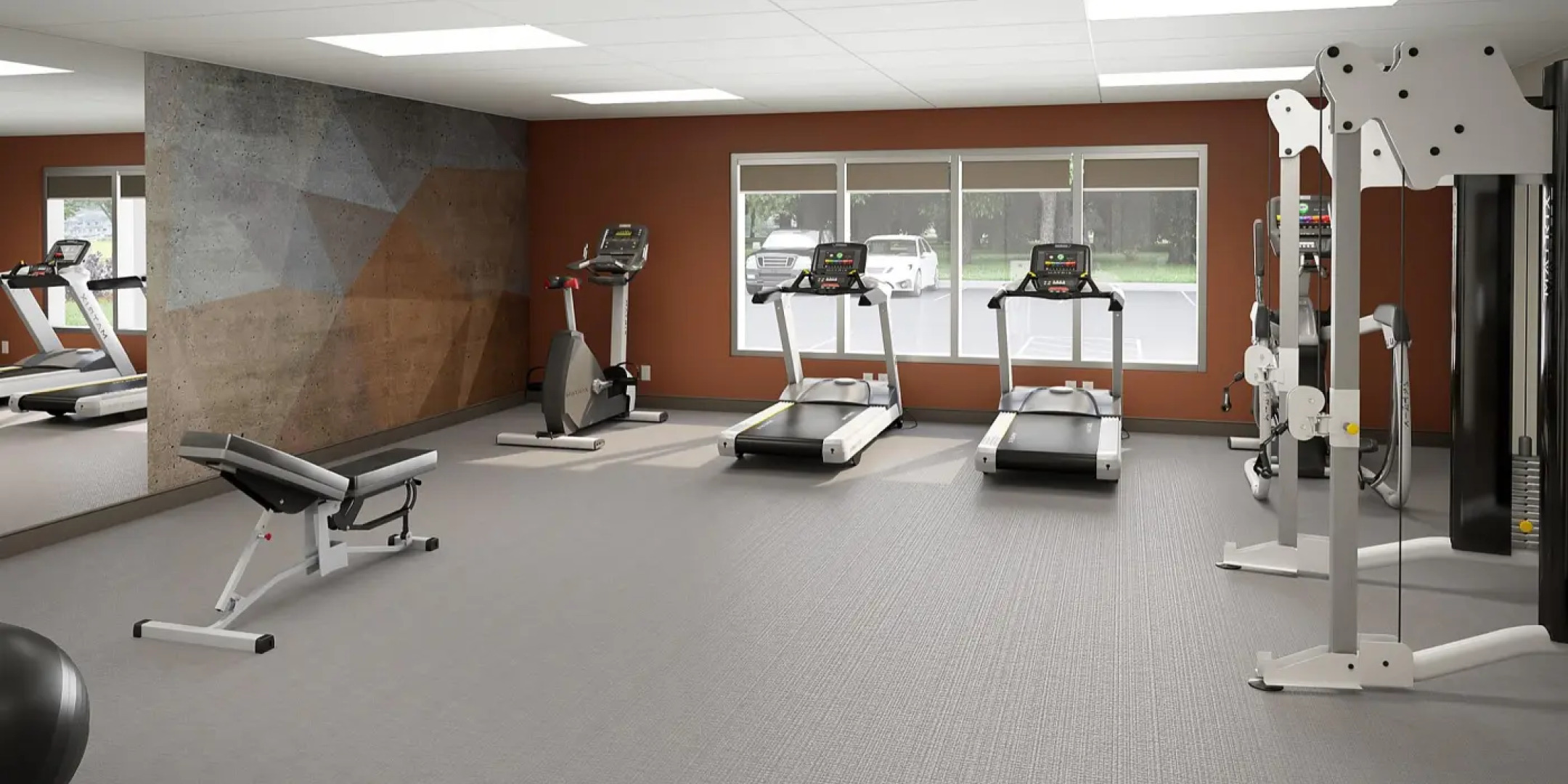 Candlewood Suites Las Vegas - E Tropicana