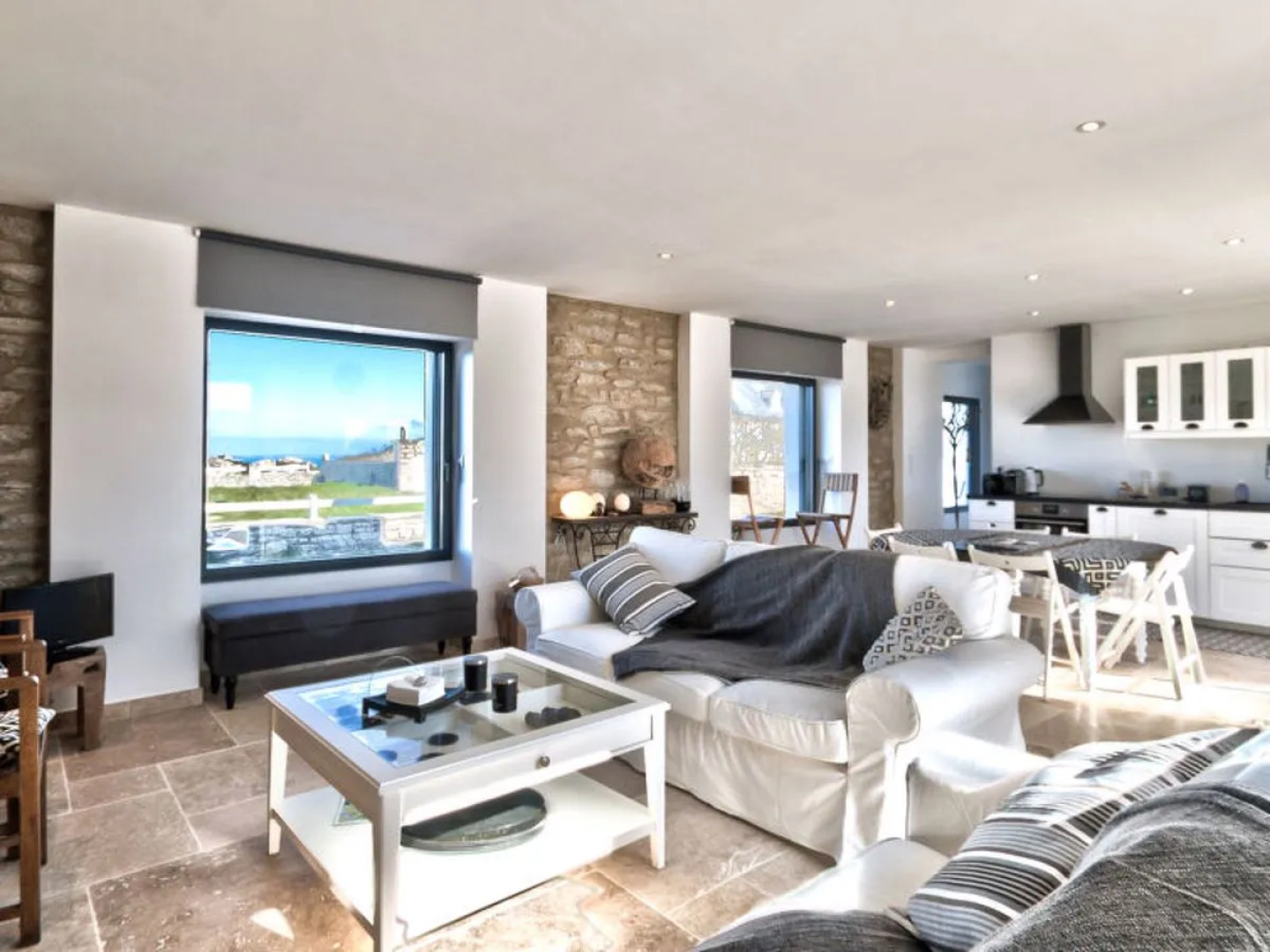 House Le Menez Sehestedt