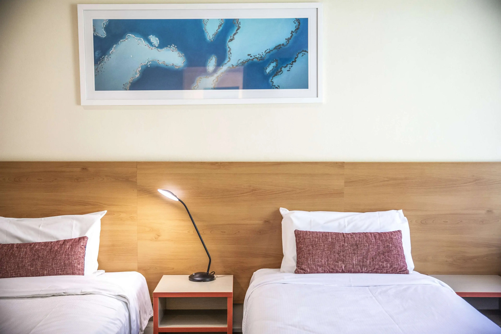 Nightcap at High Flyer Hotel