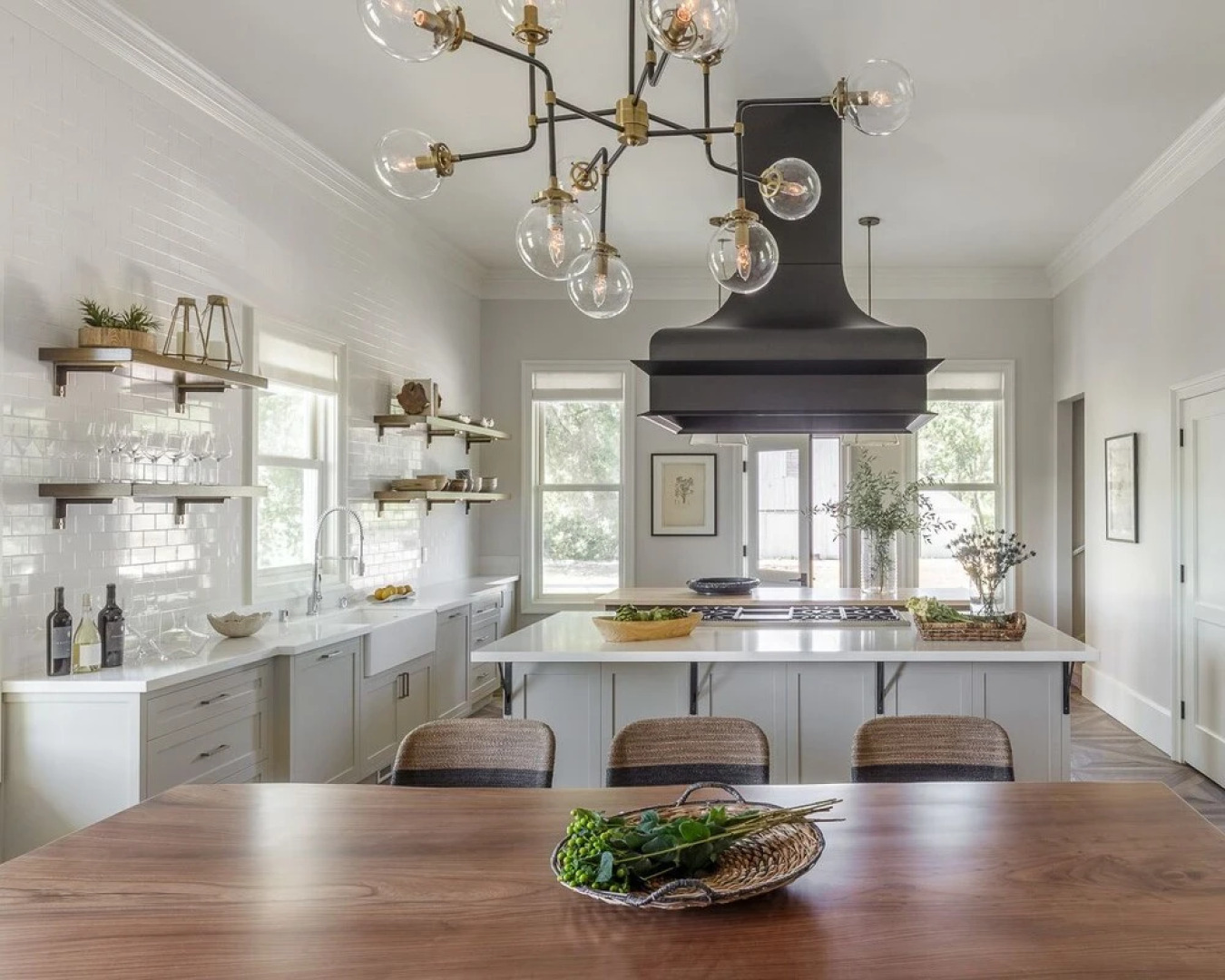 Ink House Napa Valley