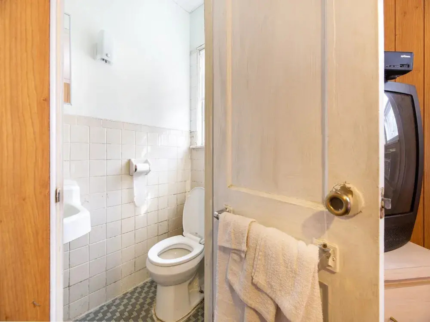 Hotel Neptune NJ Route 66