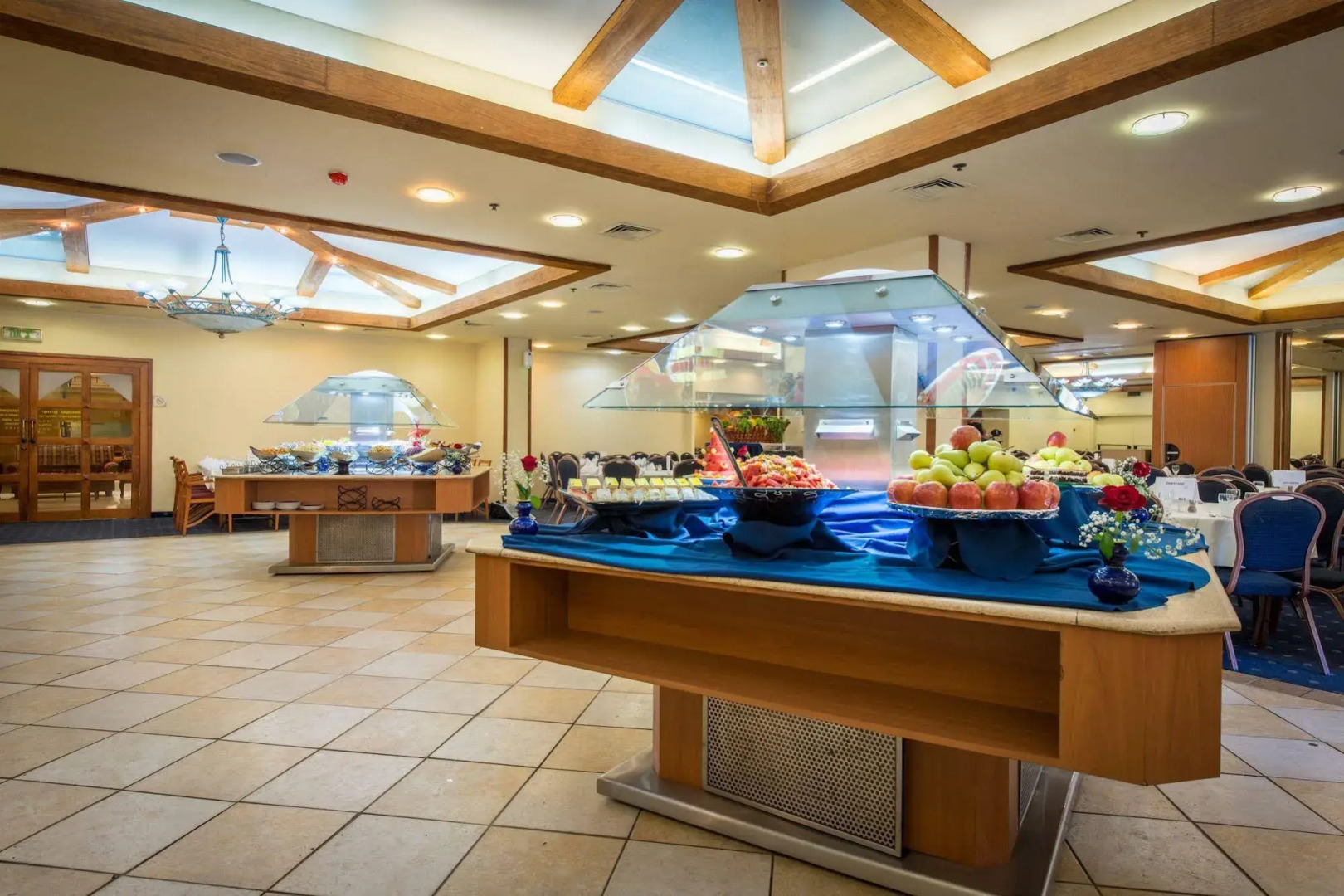 Mary's Well Nazareth By Dan Hotels