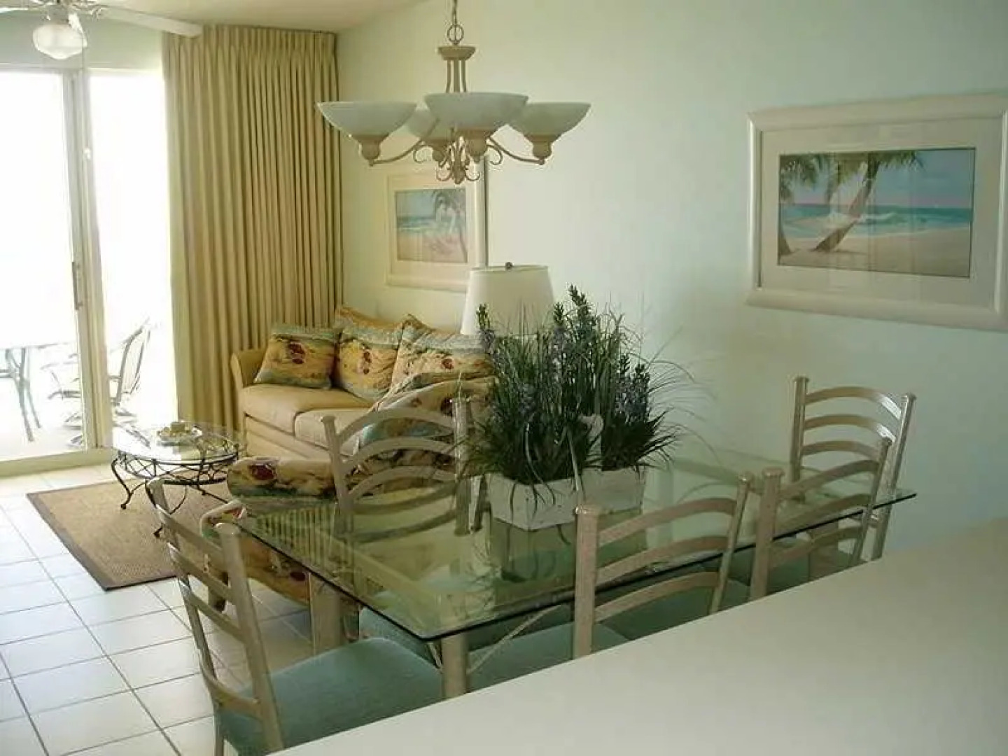 Resortquest Rentals at Majestic Sun Condominiums