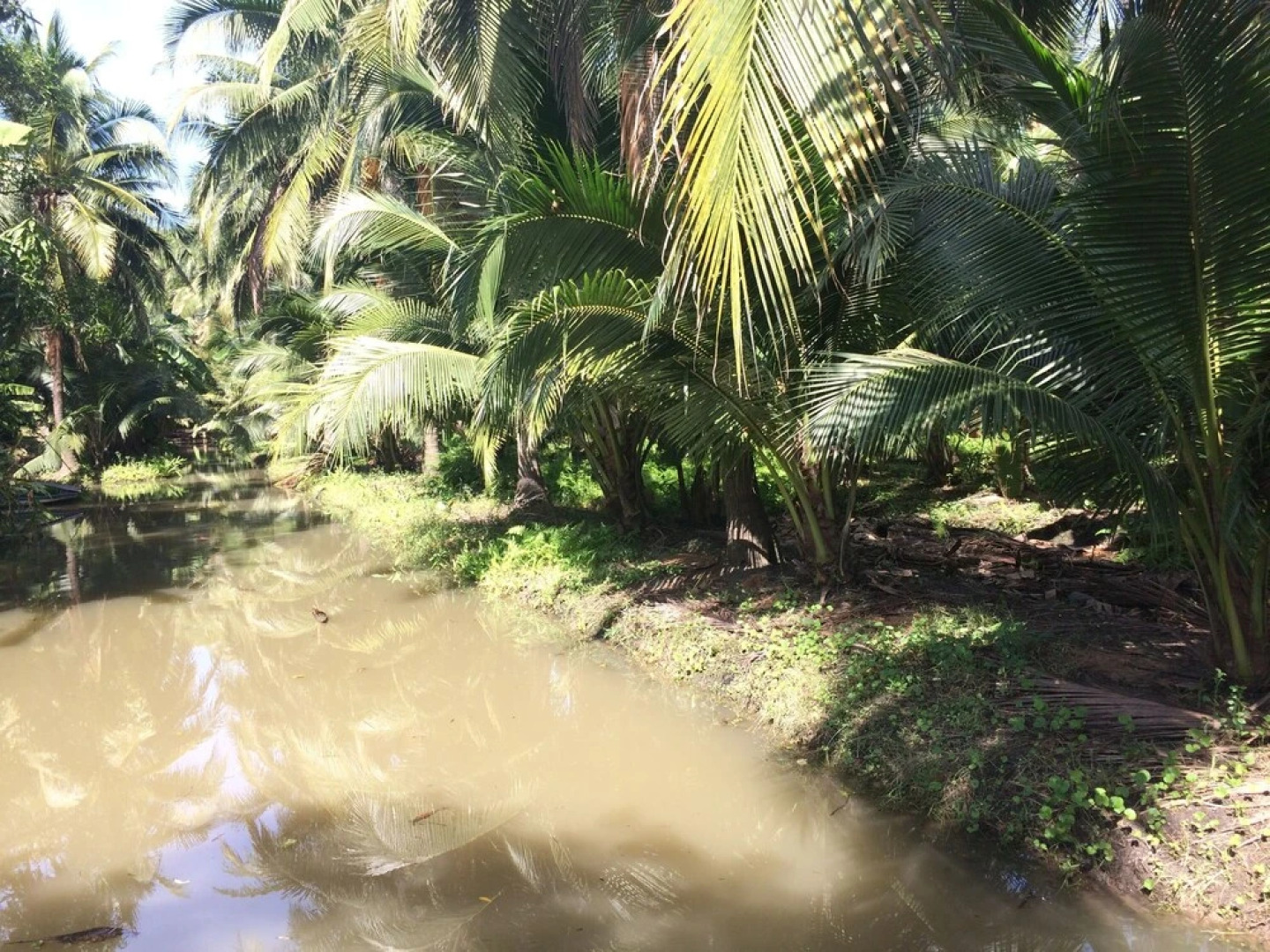 Ban Kunlaya Homestay