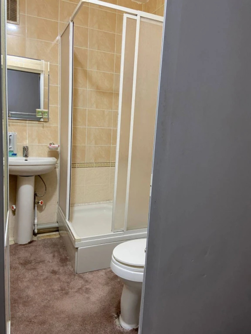 Karvon Ferghana Hostel