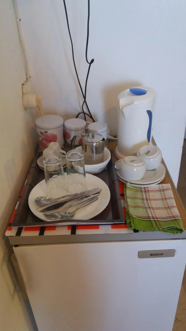 Sol e Mar Sea Side View Guesthouse