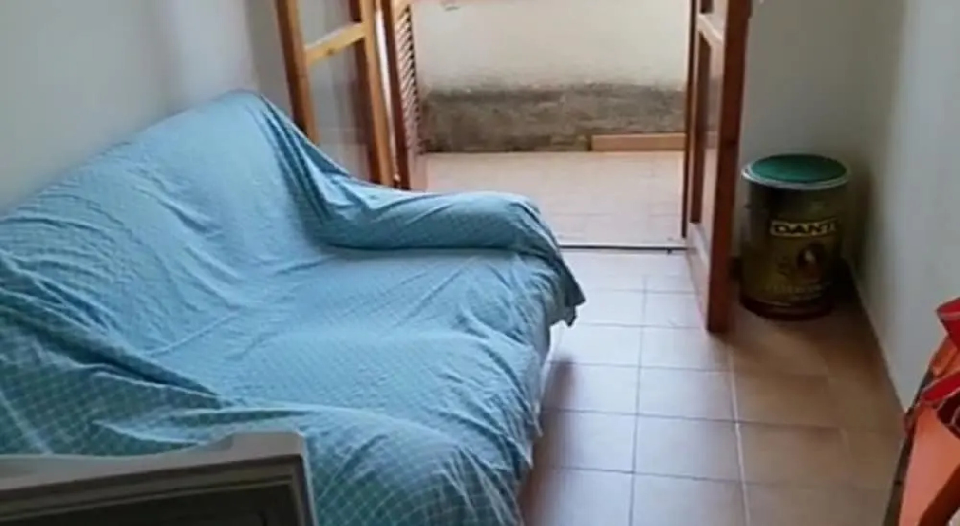 Appartamento Isola di Cirella