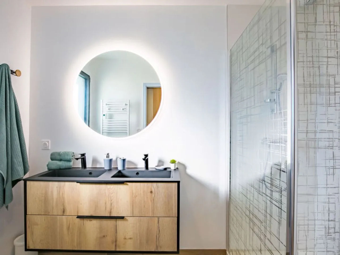 House Ericaro Fouesnant