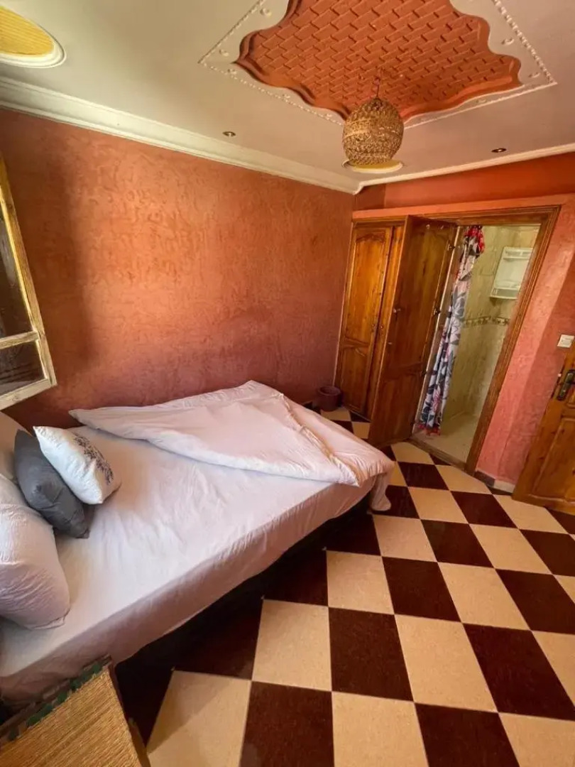 Taghazout Camp Surf & Yoga