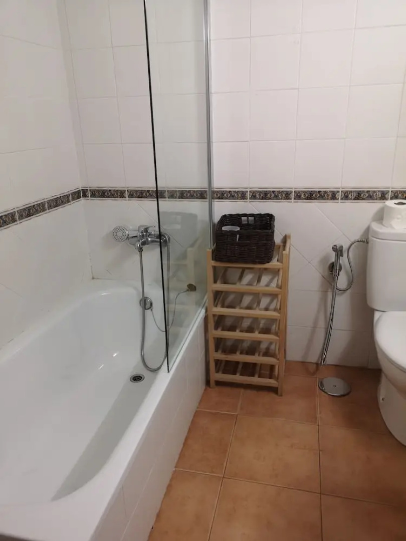 Arrecife Beach Front