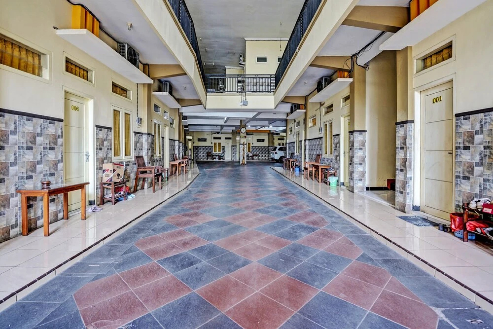 OYO Life 92773 Griya Trubus Syariah