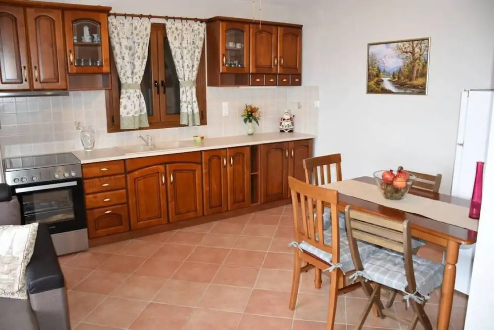 Artemis Apartment with Stunning view