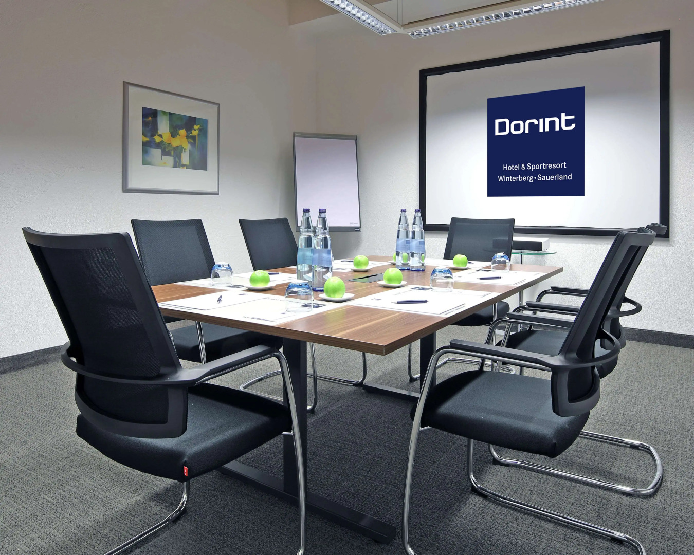 Dorint Resort Winterberg Sauerland