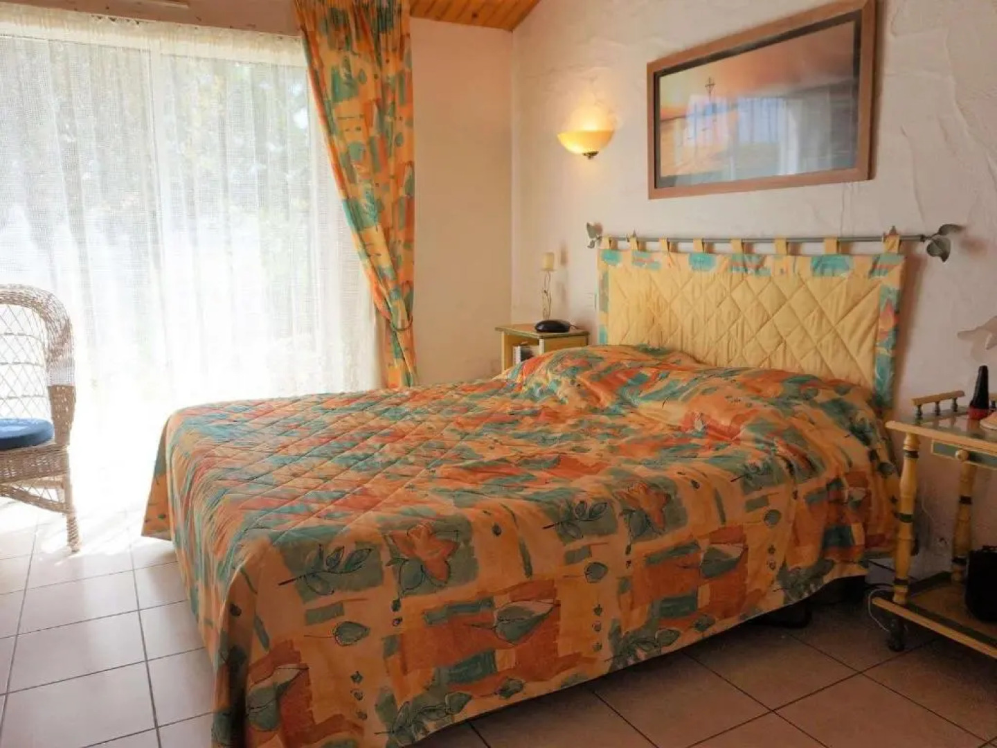 Maison La Guérinière, 4 pièces, 6 personnes - FR-1-224B-132