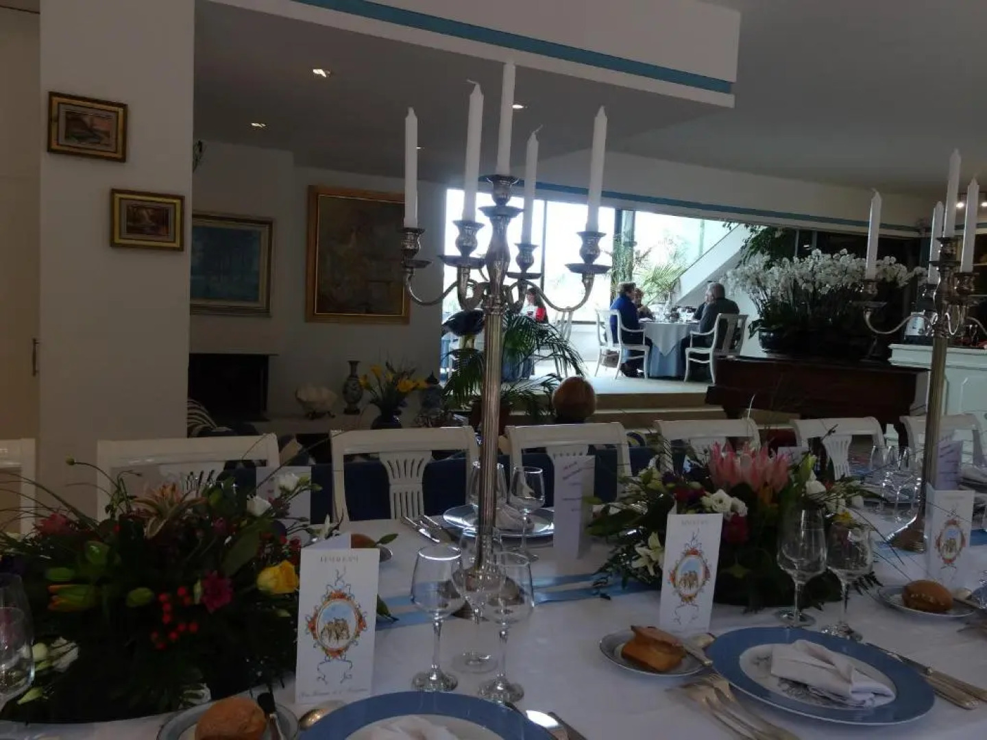 Hostellerie les Gorges de l'Aveyron