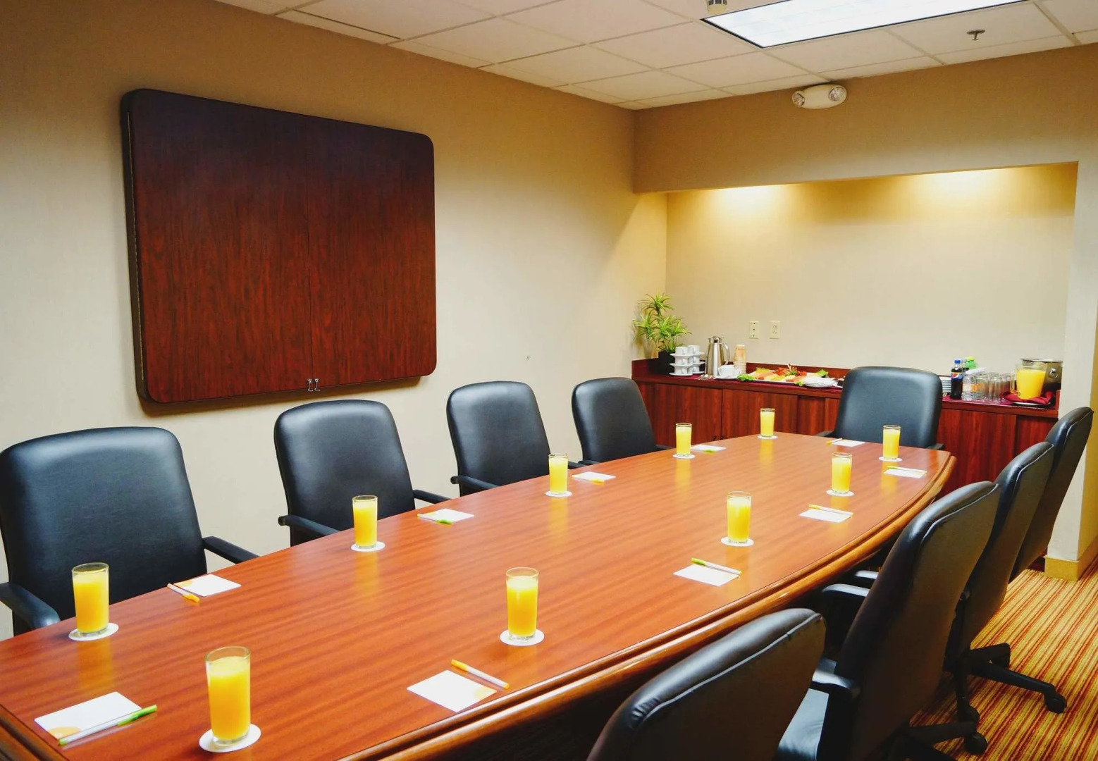 Courtyard by Marriott Monterrey Airport