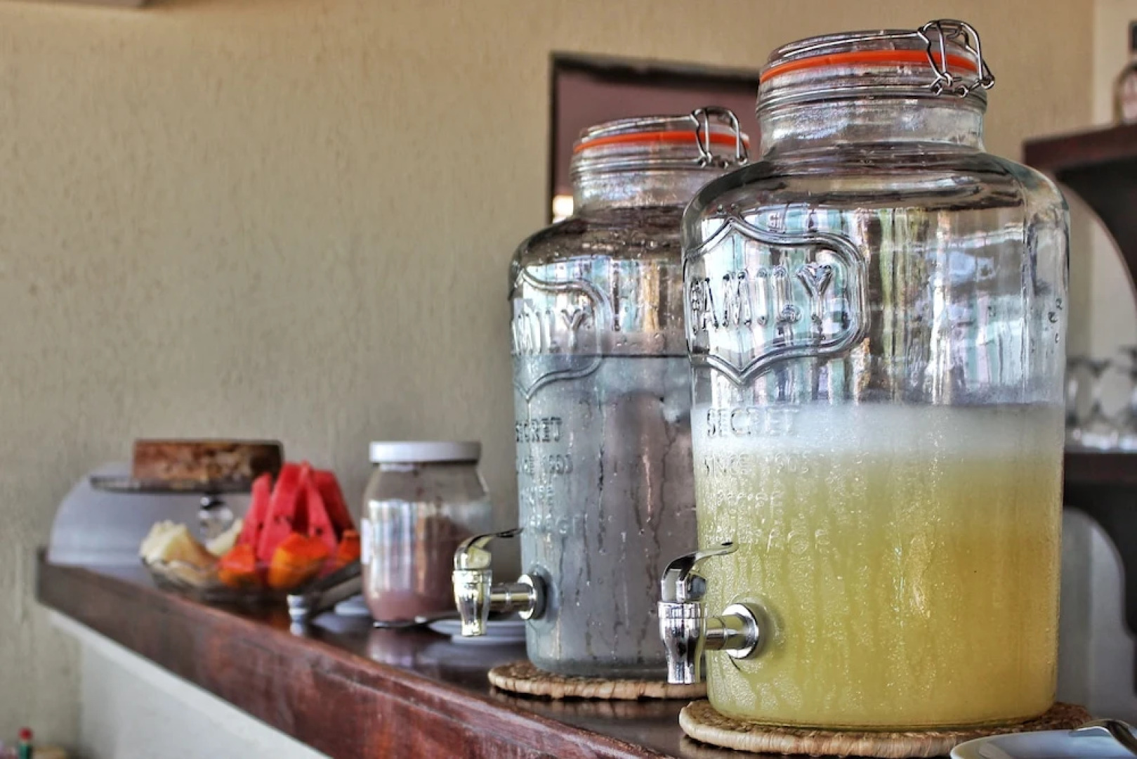 Pousada Enseada dos Mares